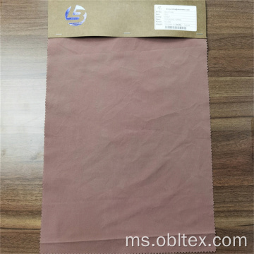 OBL211040 Stretch T8 Plain untuk kot bawah